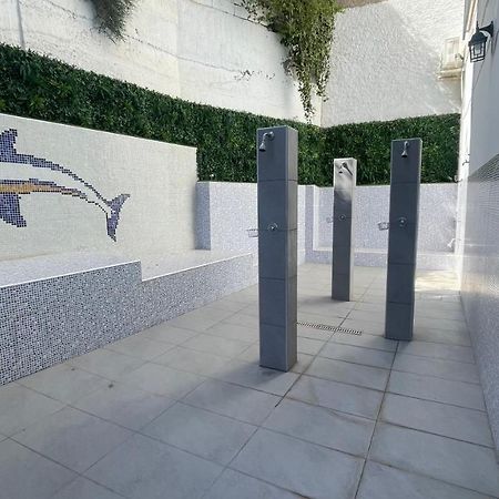 Apartamento Cielomar Aguadulce  Exteriér fotografie