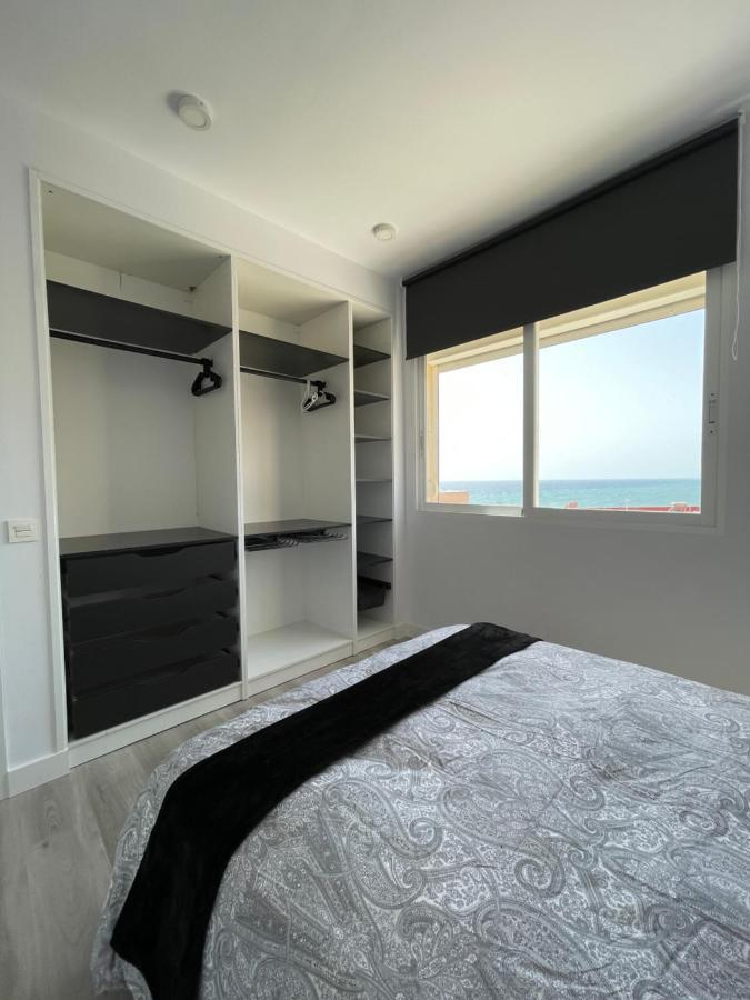 Apartamento Cielomar Aguadulce  Exteriér fotografie