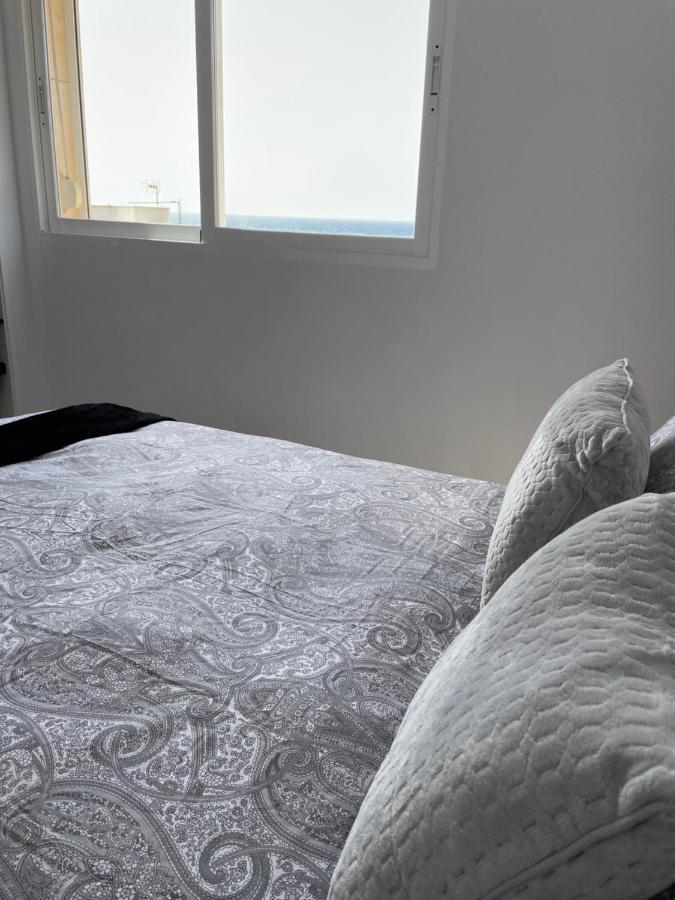 Apartamento Cielomar Aguadulce  Exteriér fotografie