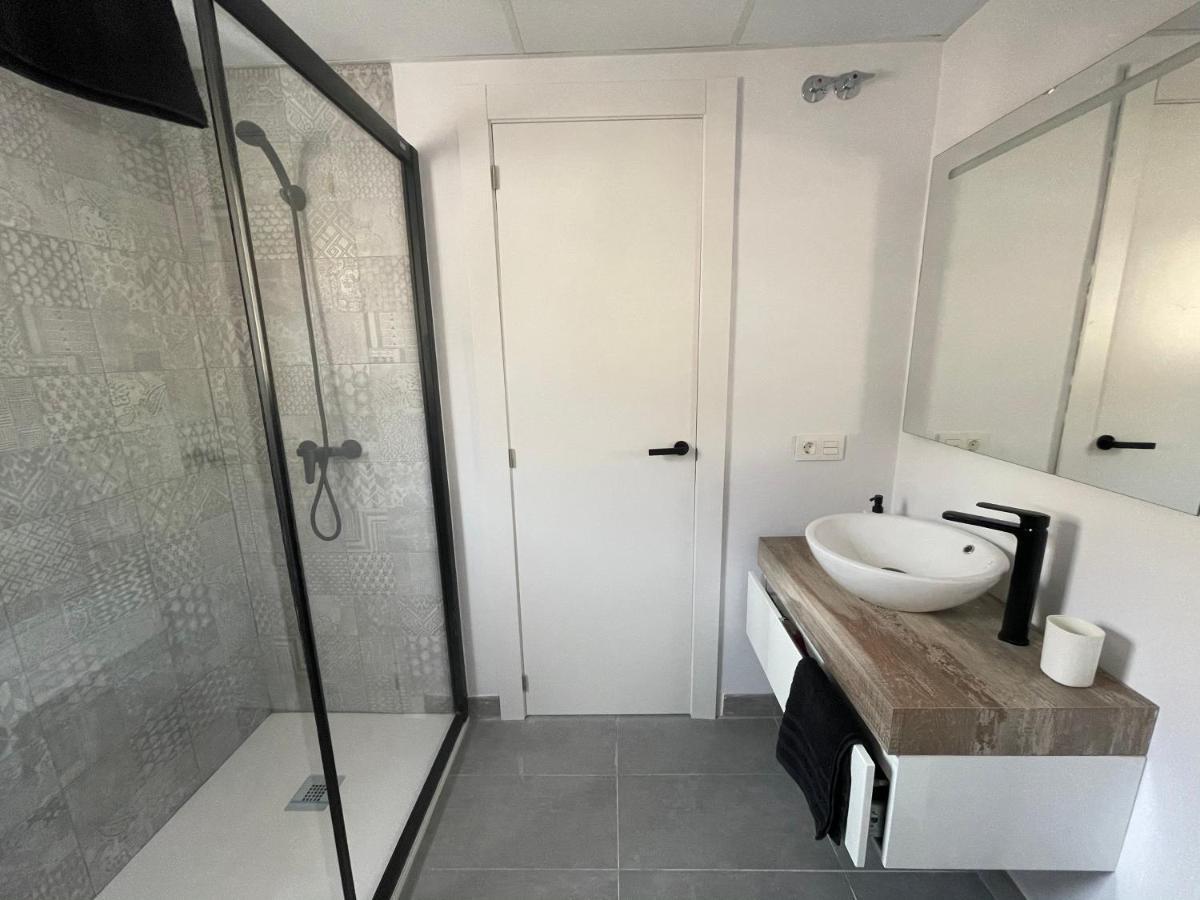 Apartamento Cielomar Aguadulce  Exteriér fotografie