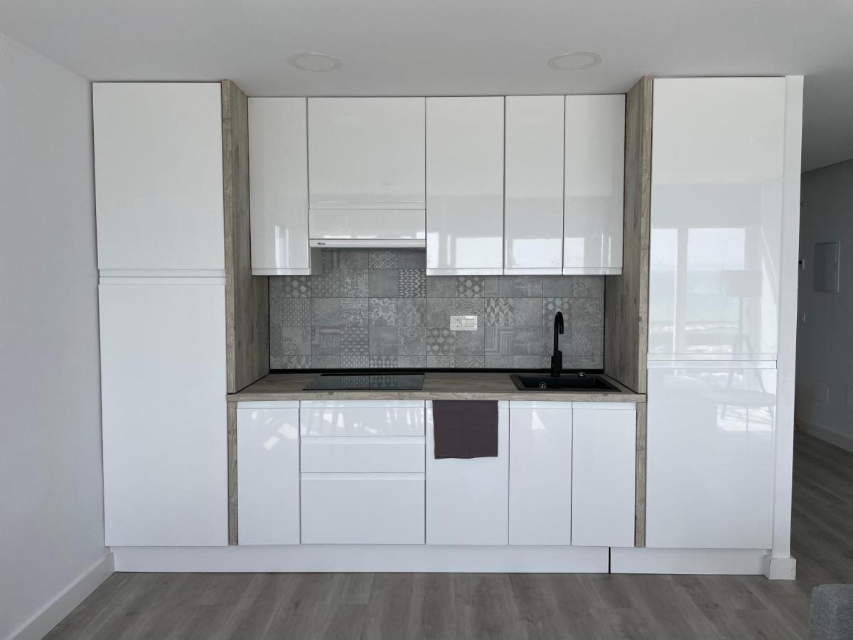 Apartamento Cielomar Aguadulce  Exteriér fotografie