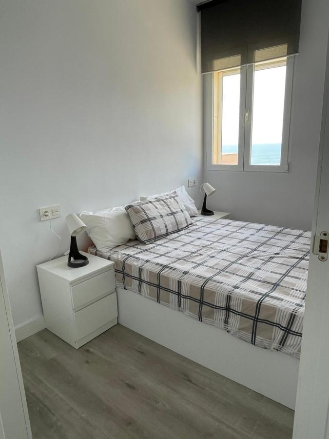 Apartamento Cielomar Aguadulce  Exteriér fotografie