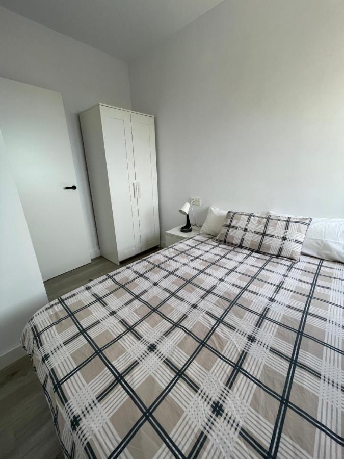 Apartamento Cielomar Aguadulce  Exteriér fotografie