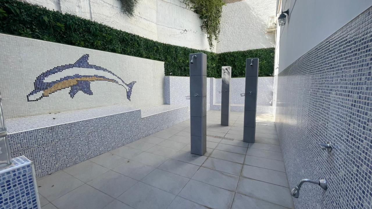 Apartamento Cielomar Aguadulce  Exteriér fotografie
