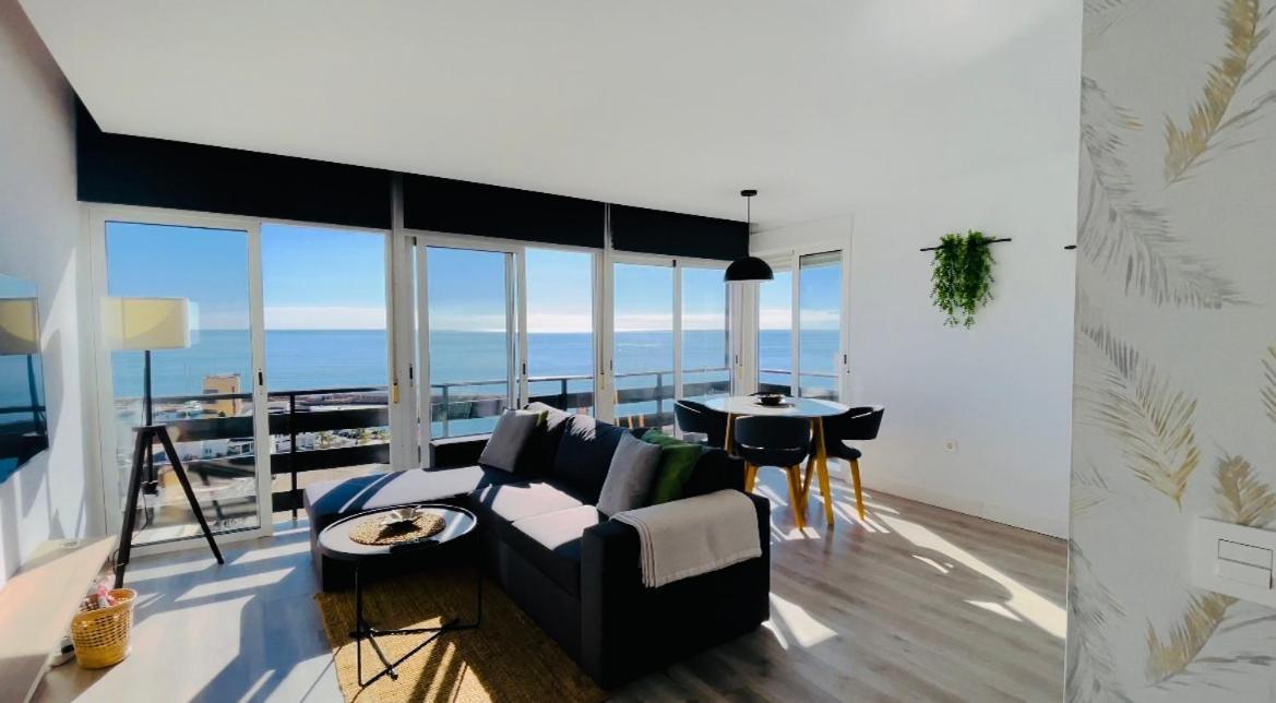 Apartamento Cielomar Aguadulce  Exteriér fotografie