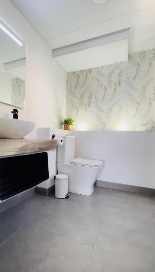 Apartamento Cielomar Aguadulce  Exteriér fotografie