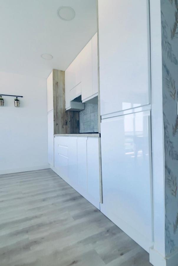 Apartamento Cielomar Aguadulce  Exteriér fotografie