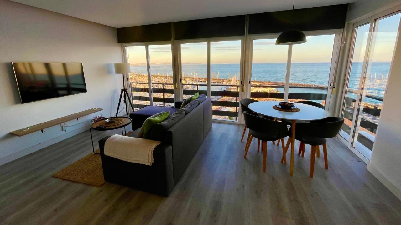 Apartamento Cielomar Aguadulce  Exteriér fotografie