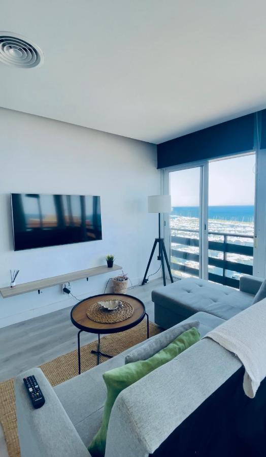 Apartamento Cielomar Aguadulce  Exteriér fotografie