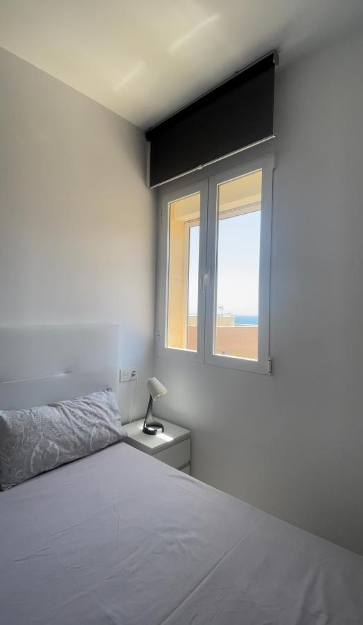 Apartamento Cielomar Aguadulce  Exteriér fotografie