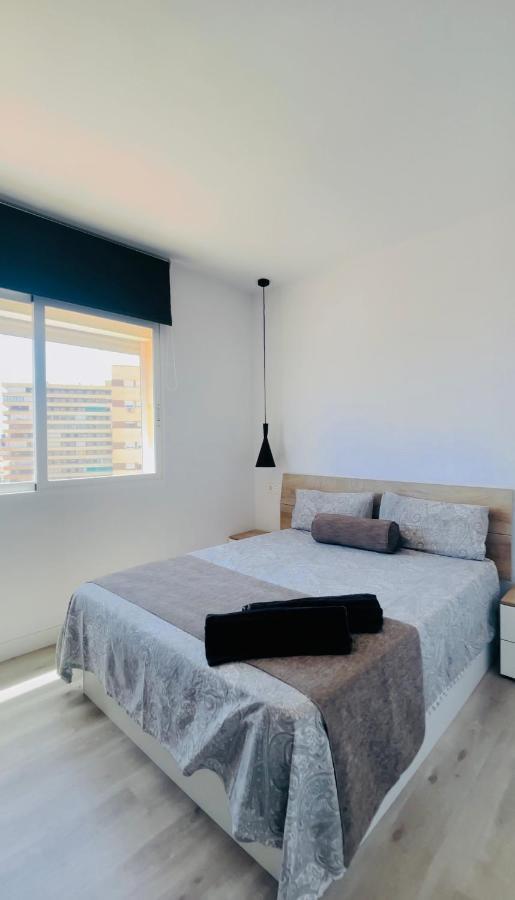 Apartamento Cielomar Aguadulce  Exteriér fotografie